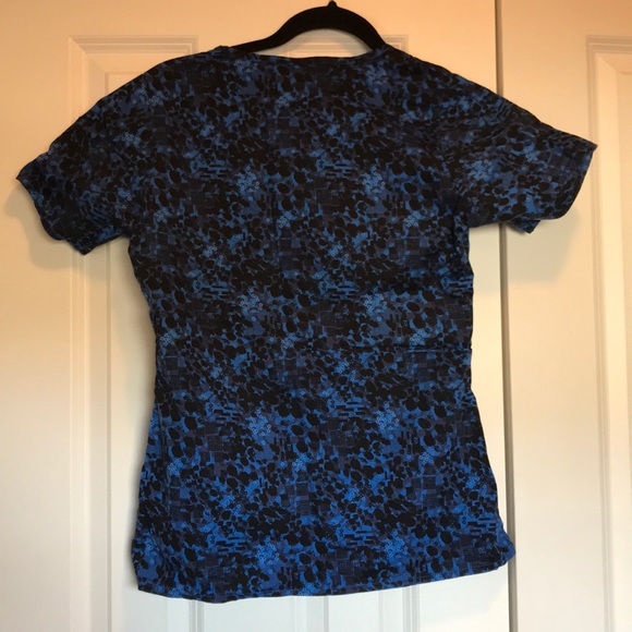 Dickies Scrub Top - Picture 5 of 5